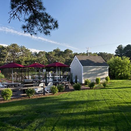 Wellfleet Motel & Lodge Extérieur photo