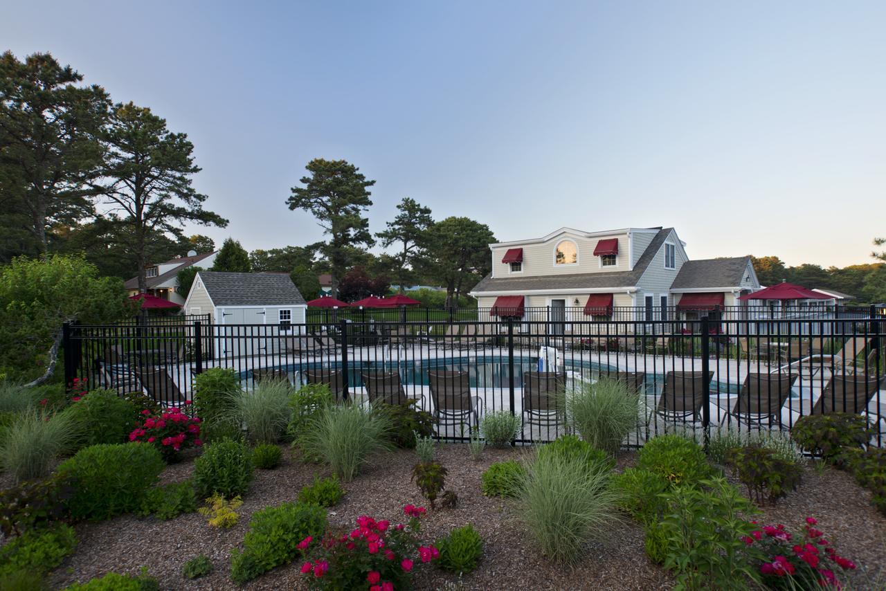 Wellfleet Motel & Lodge Extérieur photo