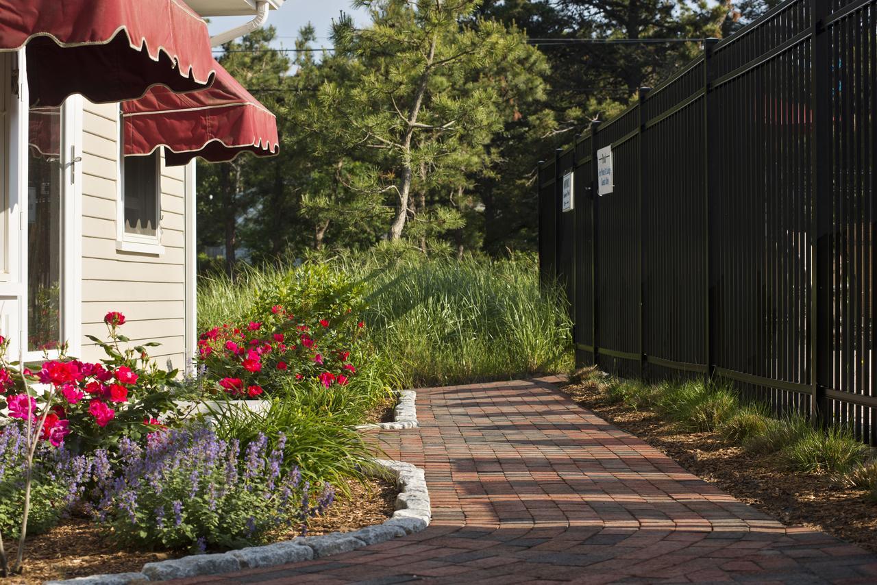 Wellfleet Motel & Lodge Extérieur photo