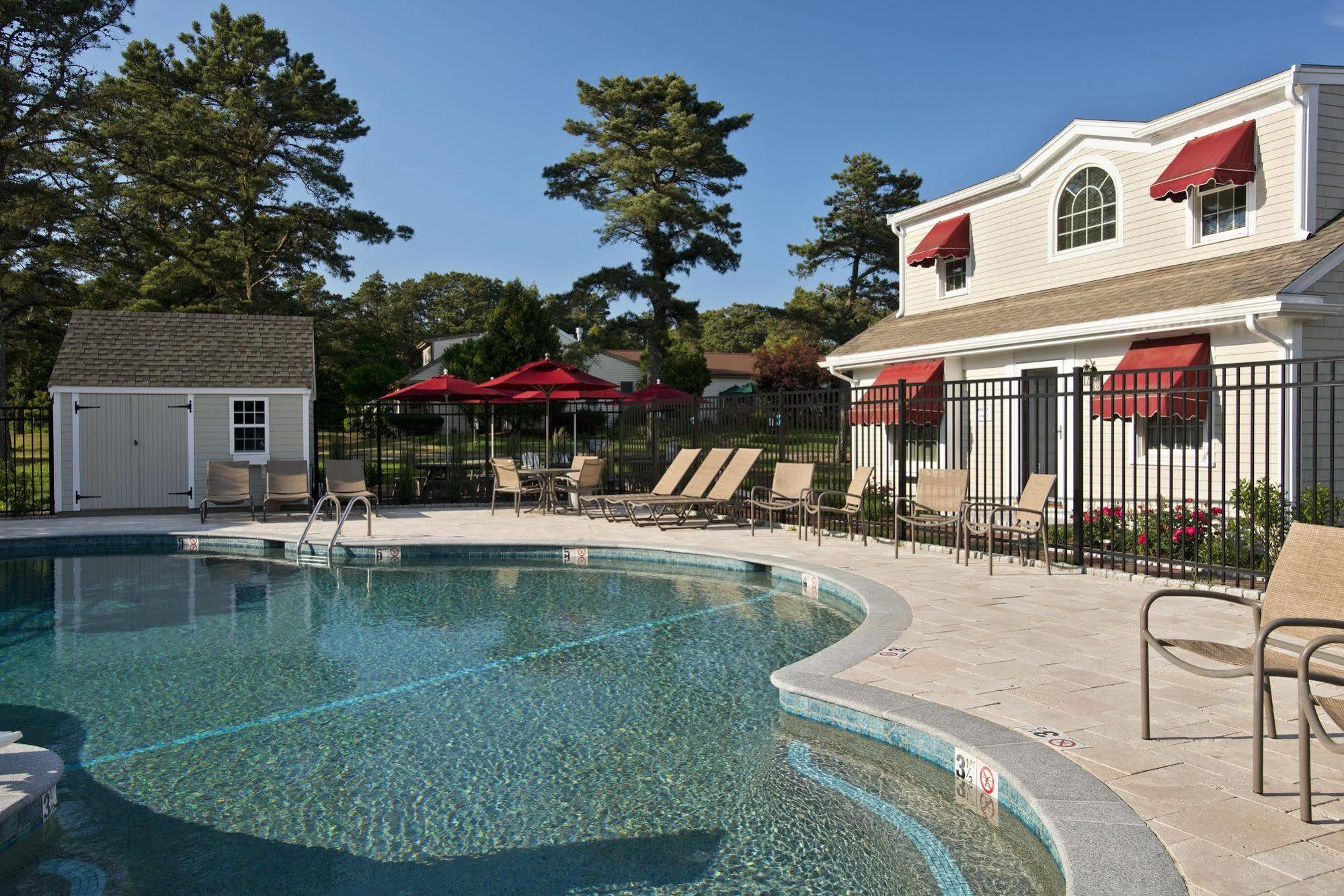 Wellfleet Motel & Lodge Extérieur photo